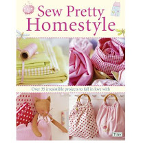 Sew Pretty Homestyle