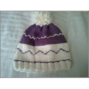 [purple+&+white+hat.jpg]