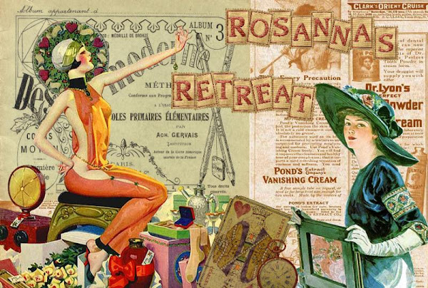 Rosanna's Retreat
