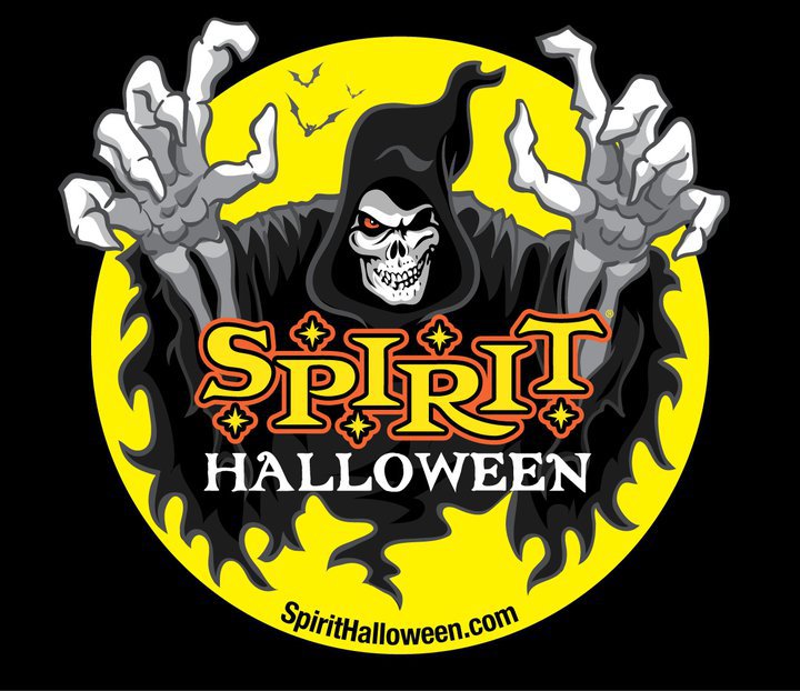 Grim Hollow Haunt Spirit Halloween Store is Too Scary?