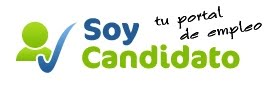 SoyCandidato.com Tu Portal de Empleo