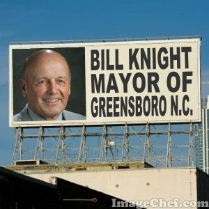Bill Knight