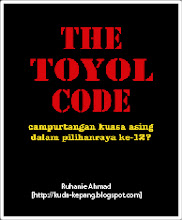 The Toyol Code