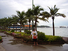 SAYA DI PATTAYA
