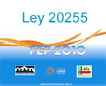 Ley 20255