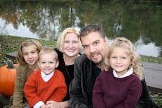 Fred and Family