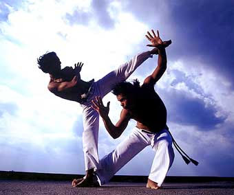 Capoeira 2 movie