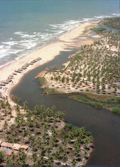 Imbassai Bahia