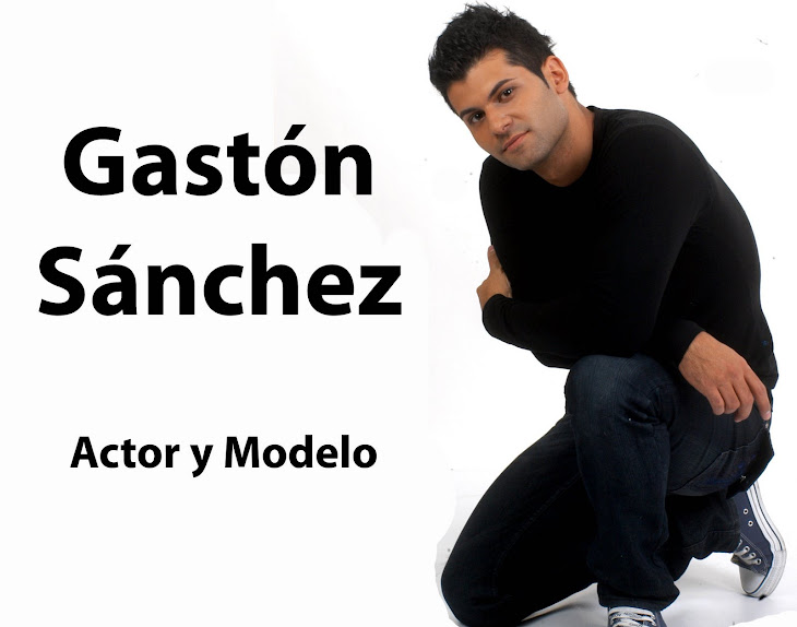 Gaston Sanchez
