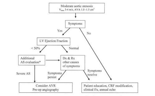 Aortic Stenosis 2 MDNotes