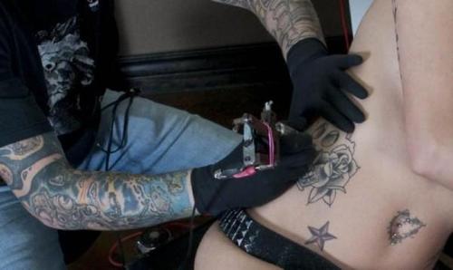 Tattoo ink removal methods. Right now there are many great solutions to 
