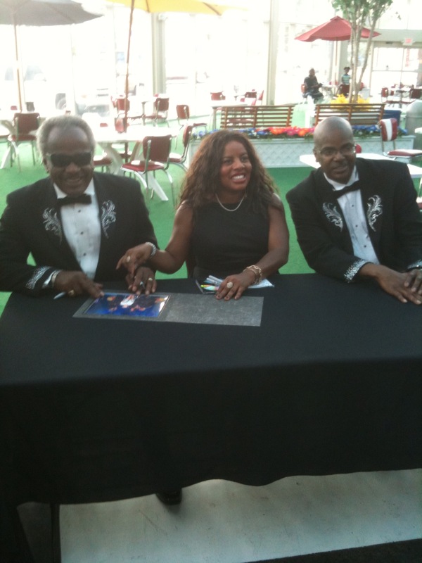 Go with the Gilmore's July 2010