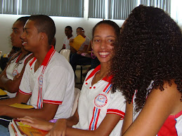 Conferência Municipal da Criança e do Adolescente