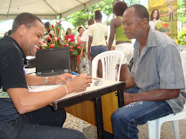 1ª Feira do Aipim e Flores Tropicais