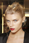 Models of the Moment: Maryna Linchuk