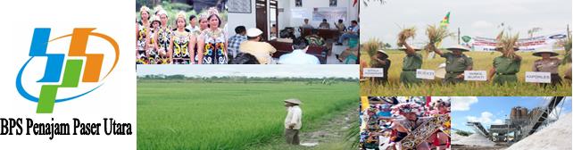 BPS KABUPATEN PENAJAM PASER UTARA