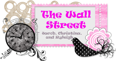 THE WALL STREET