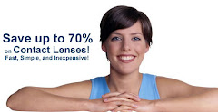 AC Lens Discount Offers