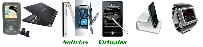 Noticias Virtuales