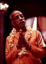 Biography of Srila Prabhupada