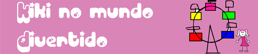 Kiki no Mundo Divertido