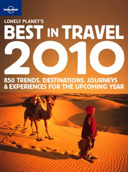 largest travel guide book