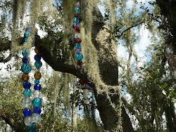 tree beads....
