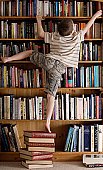 [library+children]