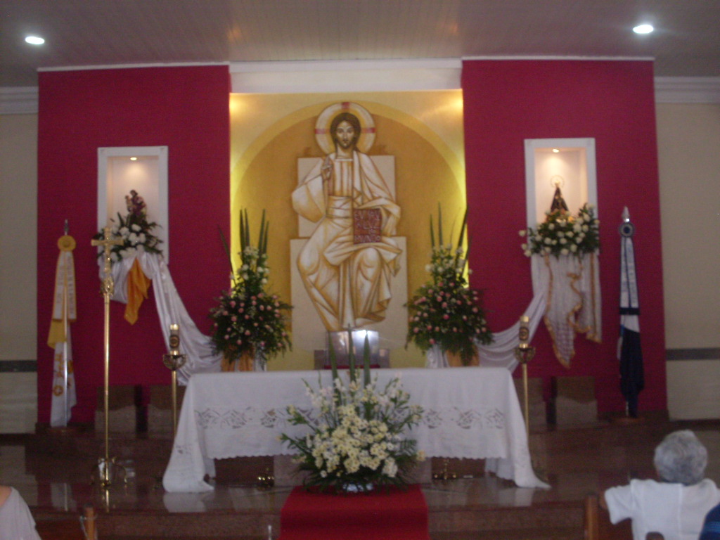 CATEQUESE Paróquia de Nossa Senhora da Imaculada Conceição: Filarmônica 8  de Dezembro em NATAL