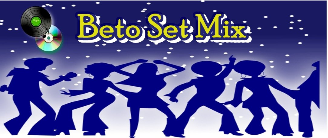 Beto Set Mix