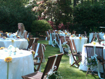 Tea party garden themes theme christian tips hostess thought might enjoy some her parties ran took inspiration LisaKnowsTea: A Garden Tea Party-Hostess Tips