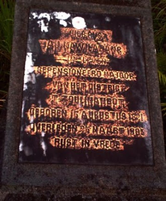 Bodewyn Grey Talumewo Blog: Galeri Foto Minahasa: HUT ...