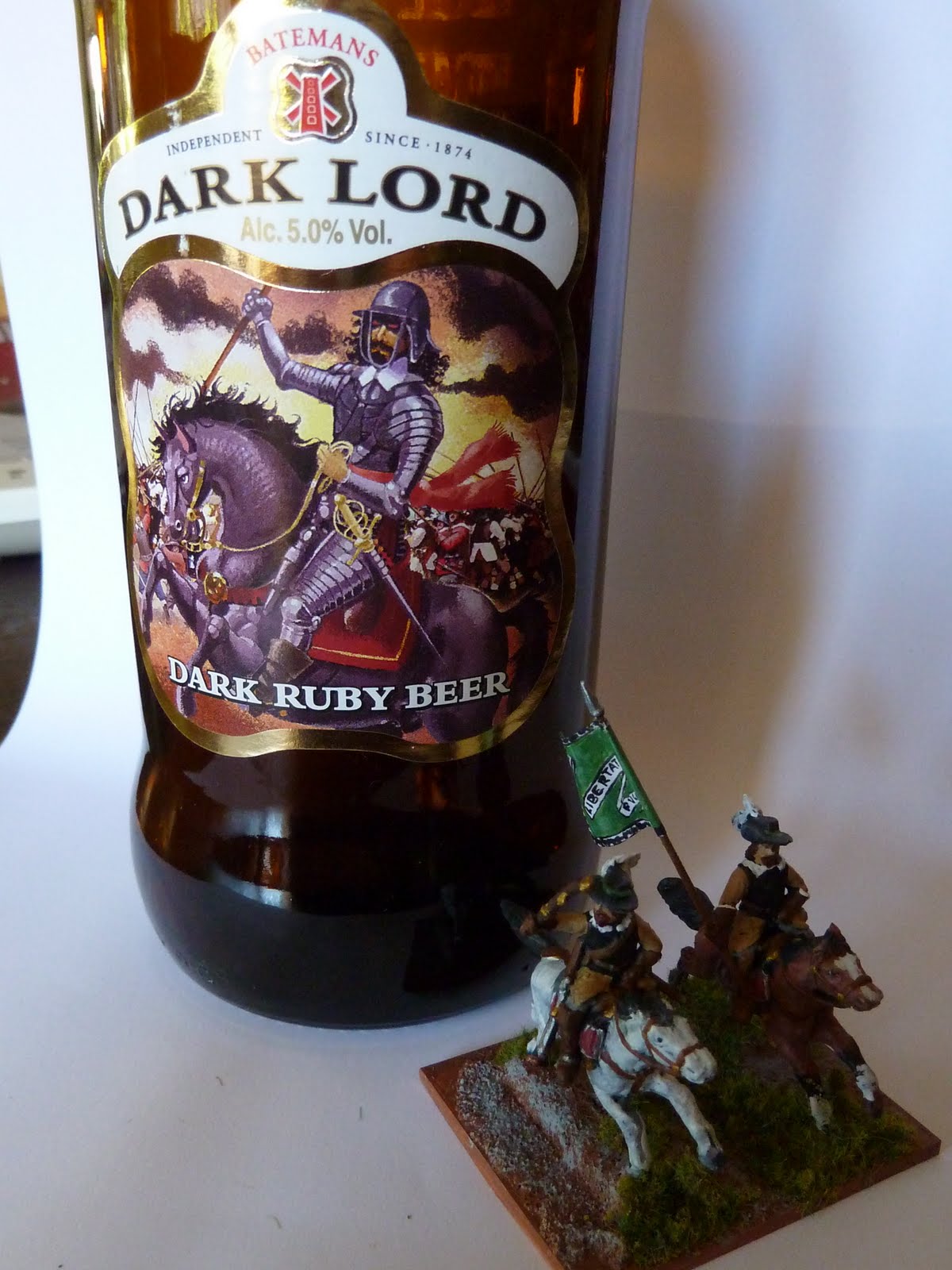 batemans dark lord