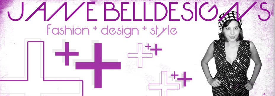 Jane Bell Designs