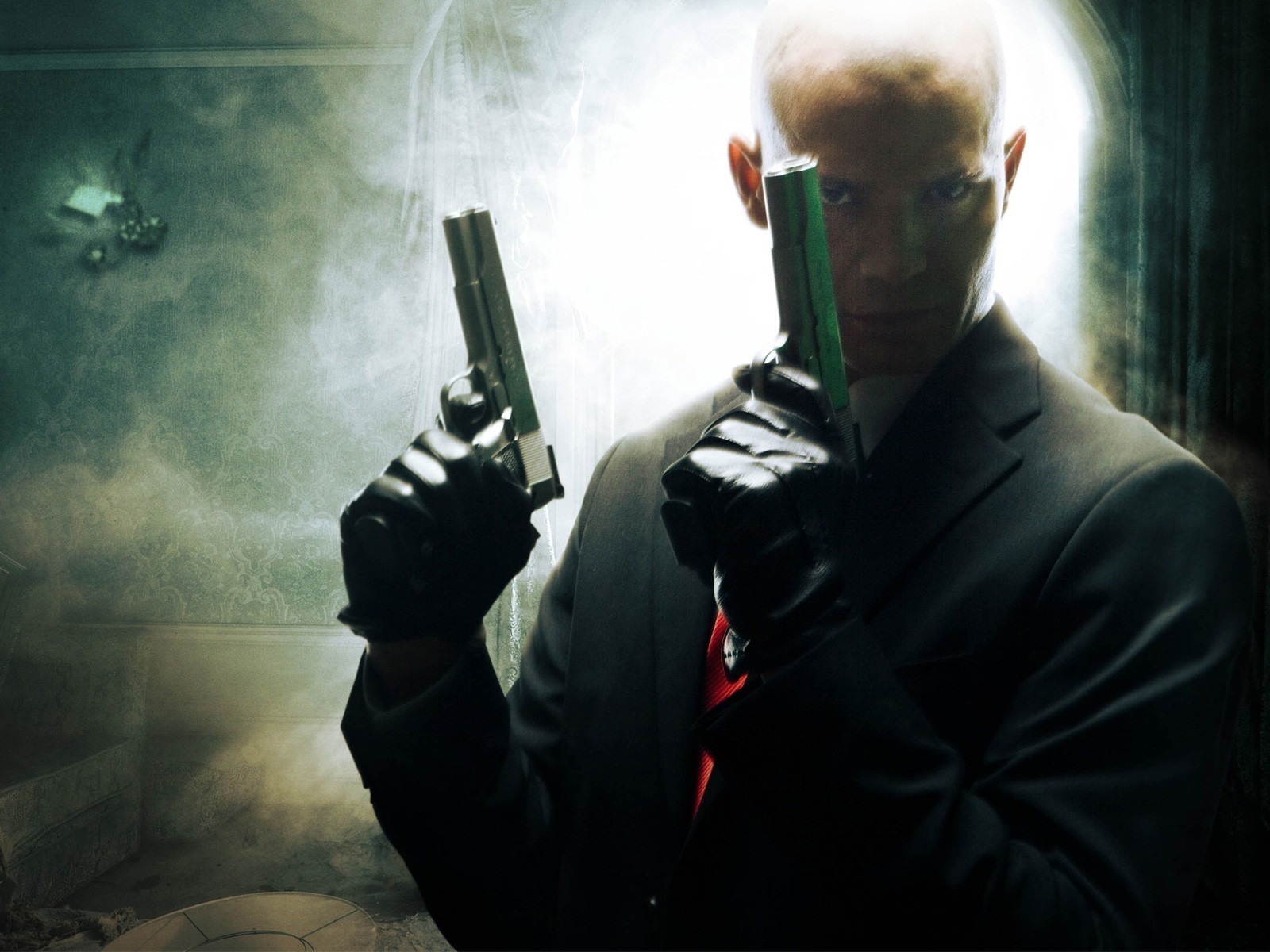 Hitman 2 Movie » Teaser Trailer
