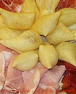 ANTIPASTI