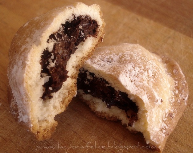 Ravioli Dolci