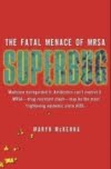 Superbug (MRSA) Book