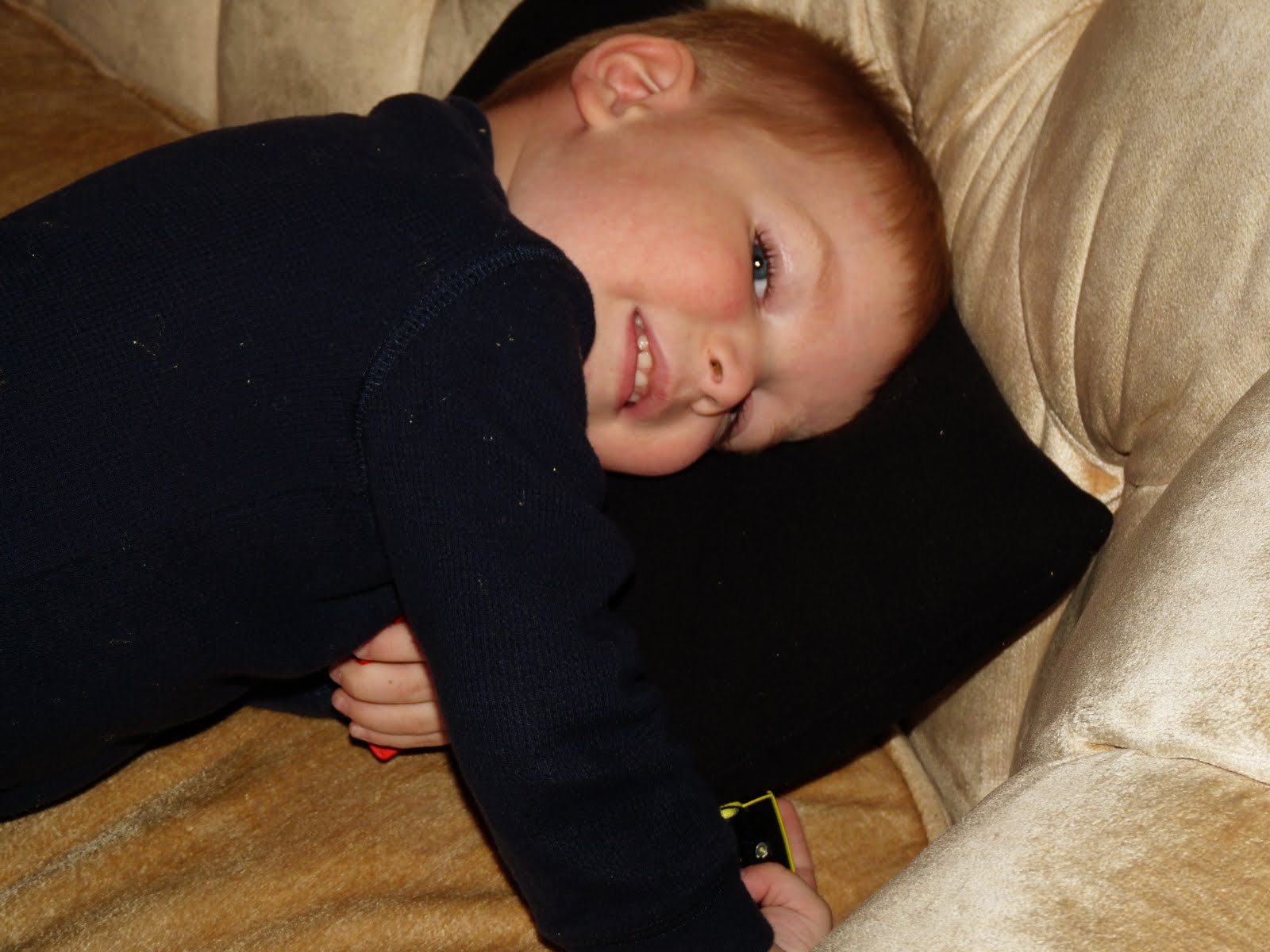 Smile Like You Mean it The Cat in the Hat