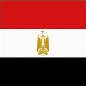 نظرة عامة عن مصر علم+مصر