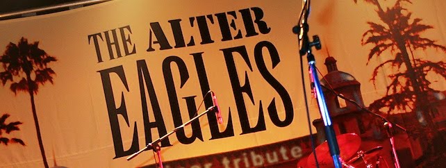The Alter Eagles Blog