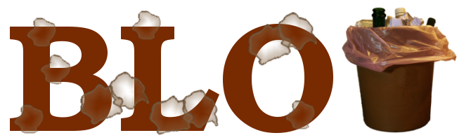 Blogarbage