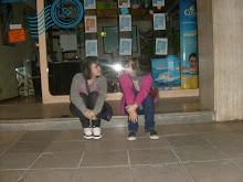 Con mi Cable a tierra.