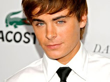 Zac ♥