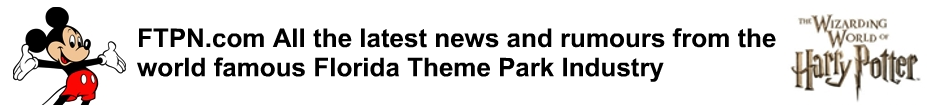 Florida Theme Park News