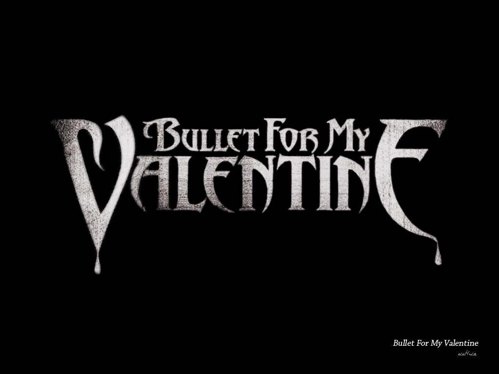 Gothic Metal Logo