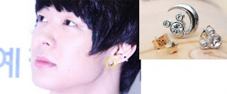 اكسسوارات بعض فناني k-pop DBSK+Yoochun+Micky+Earrings+Set+%2523021
