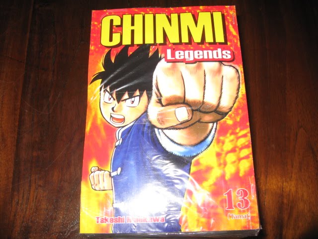 Jual Komik Favorit Dan Langka