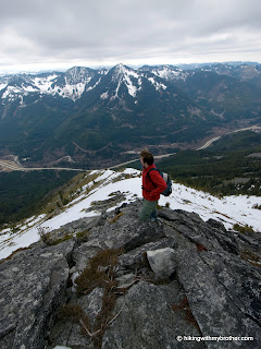 putrid petes peak hikingwithmybrother