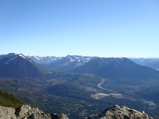 mt. si haystack hikingwithmybrother